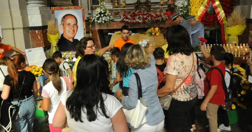 Anniversario dell’omicidio del beato Puglisi, Palermo ricorda il prete antimafia