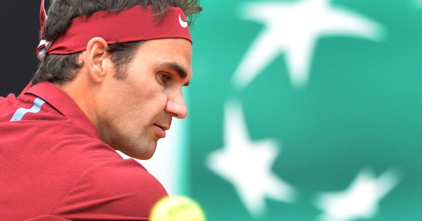 Federer si ritira “La Laver Cup sarà il mio ultimo torneo”