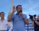 Elezioni, Salvini “Soldi russi? Autogol di chi accusa”