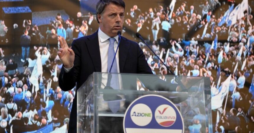 Elezioni, Renzi “Abbiamo il vento in poppa”