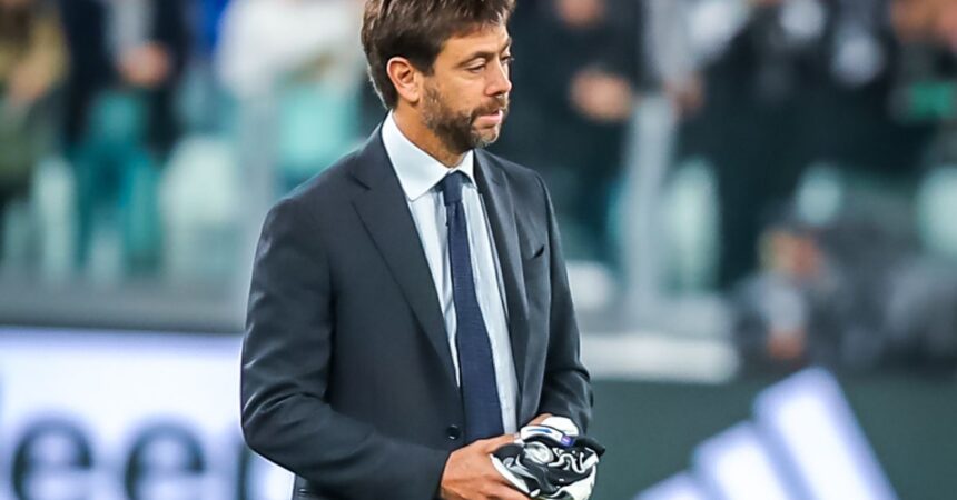 Il CdA della Juventus approva il bilancio 2022