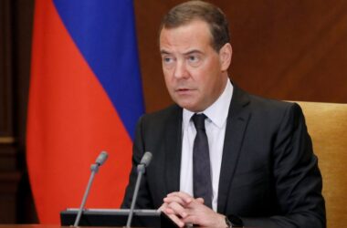 Medvedev “La Russia ha il diritto di usare armi nucleari se necessario”
