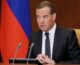 Medvedev “La Russia ha il diritto di usare armi nucleari se necessario”