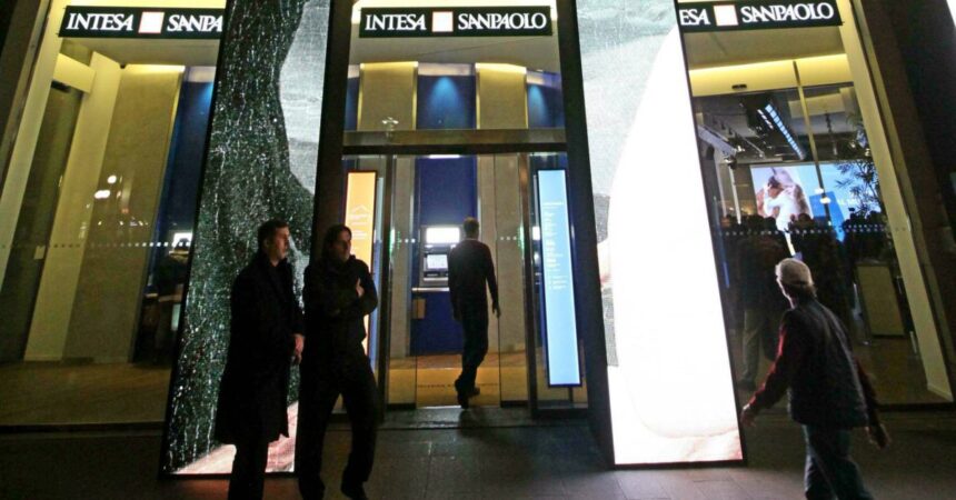 Intesa Sanpaolo prima banca in Europa e seconda al mondo per inclusione
