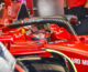 Ferrari davanti a tutti nelle libere di Singapore