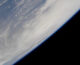 L’uragano Ian visto dallo spazio, le immagini