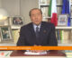 Berlusconi “Orgoglio per risultati ottenuti, ora grande futuro”