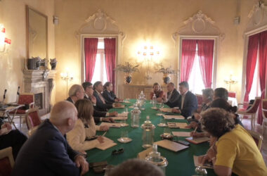 Cna, con il Patto di Taormina cooperazione europea tra Pmi