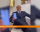 Berlusconi “La barzelletta fa bene, è terapeutica”