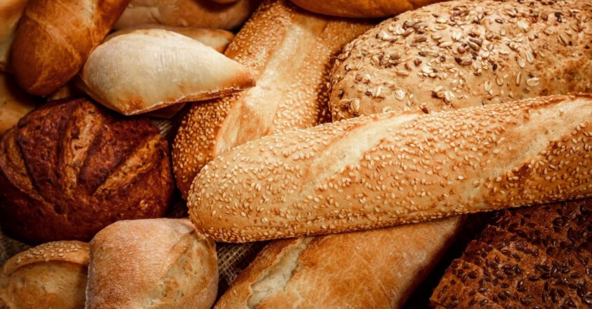 Ue, prezzo del pane alle stelle