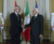 Mattarella riceve il presidente austriaco Van der Bellen