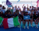Sci nautico, Italia protagonista ai Mondiali di Wakeboard
