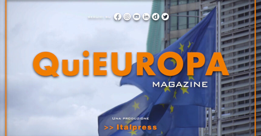 QuiEuropa Magazine – 10/9/2022