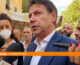 Conte “Meloni inidonea a governare se sostiene Orban”