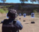 Carabinieri, si conclude l’esercitazione  Shootex 2022