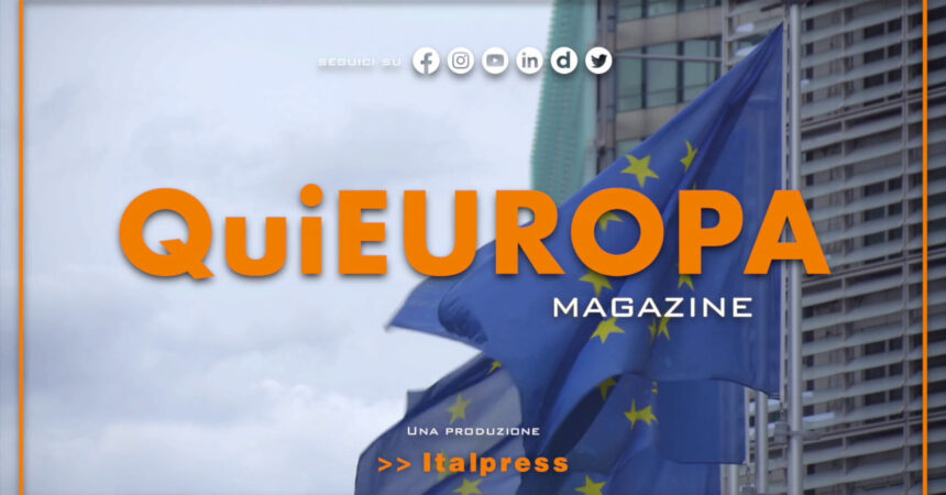 QuiEuropa Magazine – 29/10/2022