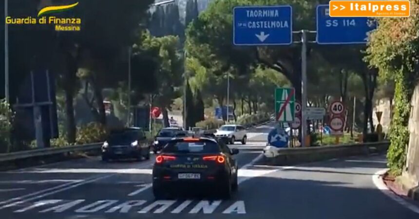 Traffico di droga tra Catania e Messina all’ombra mafia, 16 arresti