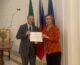 Alfredo Nocera nominato Console Onorario Repubblica Ceca in Sicilia