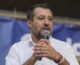 Salvini “Tra Meloni e Berlusconi tornerà l’armonia”