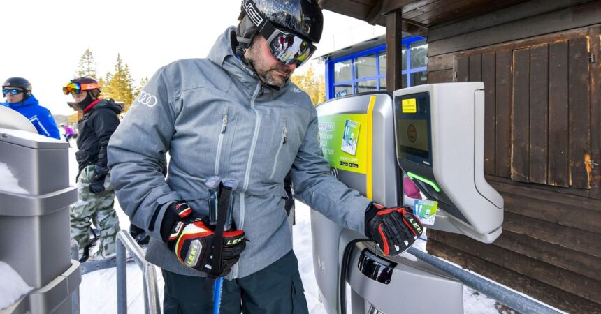 Telepass sostiene lo sci per tutta la stagione invernale 2022/2023