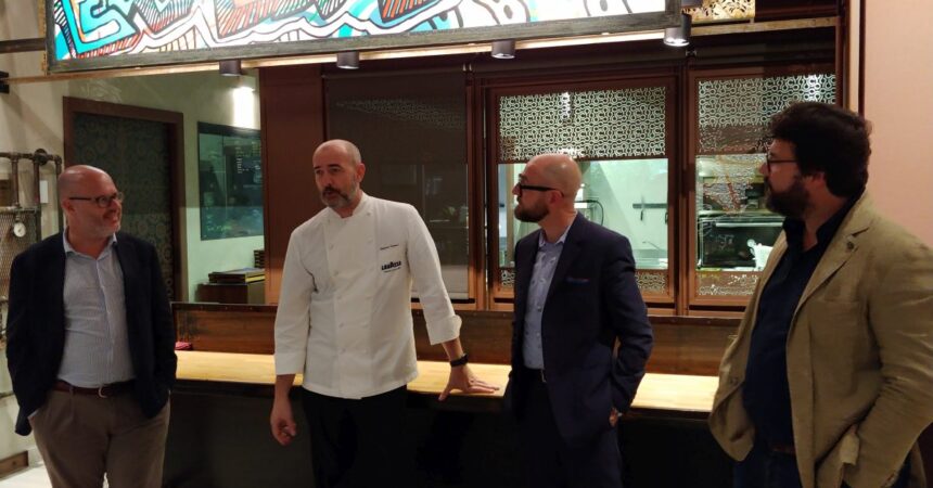 “Buonissima”, a Torino l’alta ristorazione incontra il Made in Italy