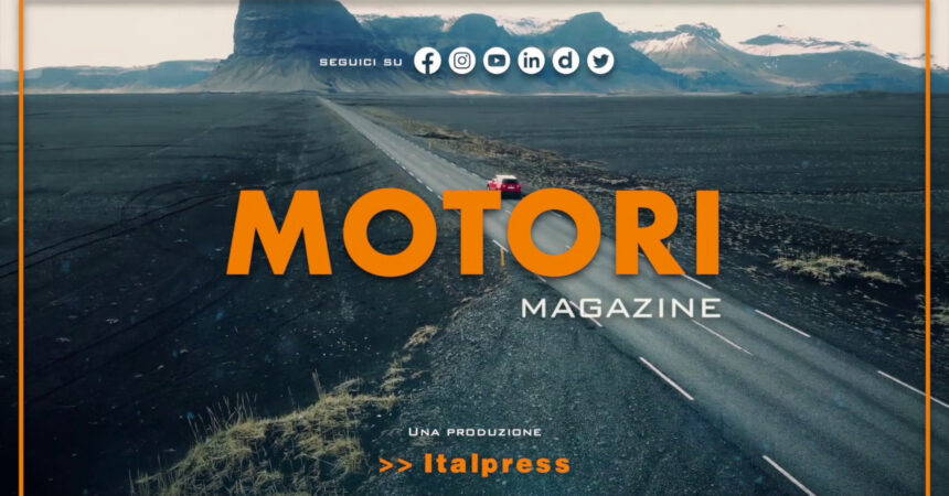 Motori Magazine – 9/10/2022