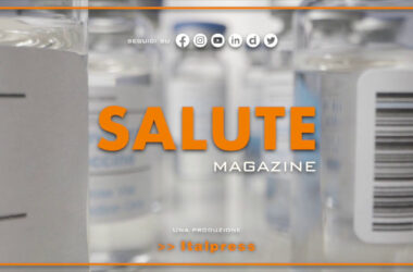 Salute Magazine – 14/10/2022
