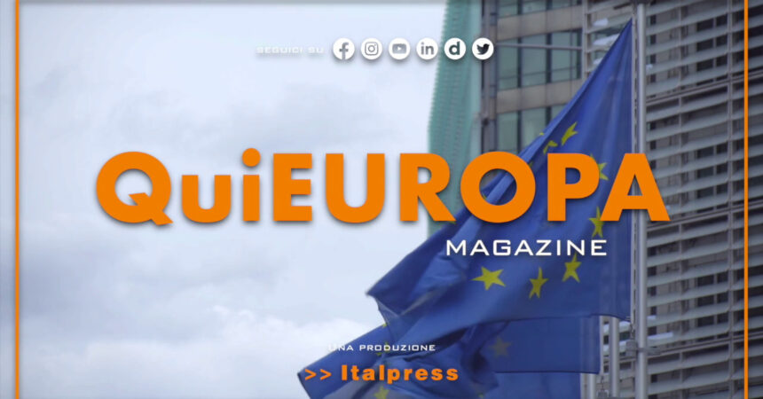 QuiEuropa Magazine – 1/10/2022