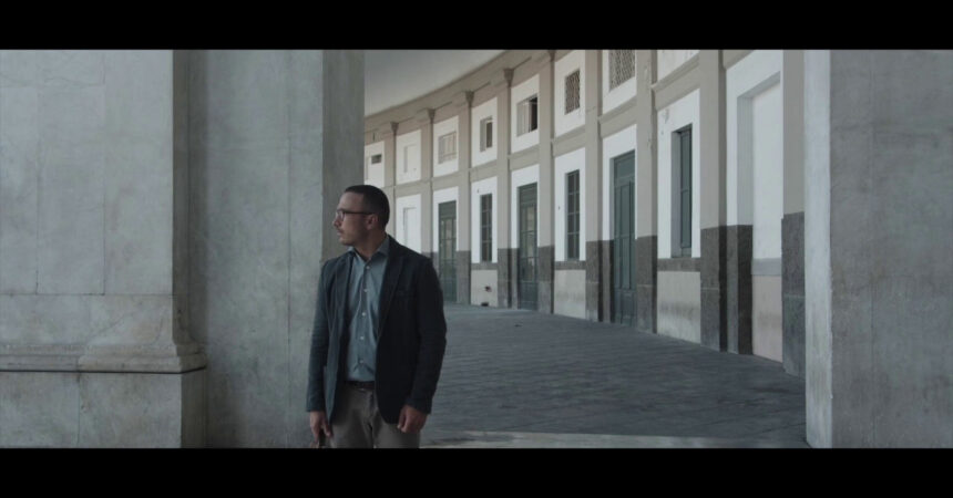“La cura” clip in anteprima del nuovo film di Francesco Patierno