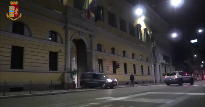 ‘Ndrangheta a Milano, smantellata “Locale di Rho”
