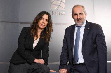 Terna, inaugurato il Tyrrhenian Lab per la transizione energetica