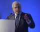 Migranti, Tajani “L’obiettivo è una soluzione europea”