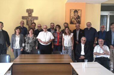La Chiesa siciliana contro la pedofilia, segnalazioni al centro di ascolto