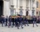 Maroni, a Varese i funerali di Stato per l’ultimo saluto