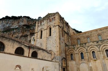 Duomo di Cefalù, Amata “La regione consegna i lavori di restauro”
