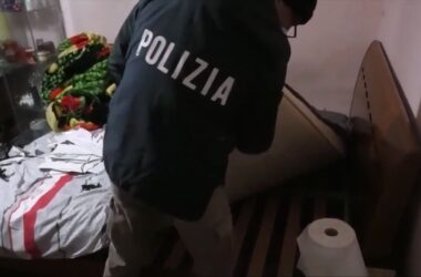 Filonazismo e pedopornografia su Telegram, 3 arresti a Genova