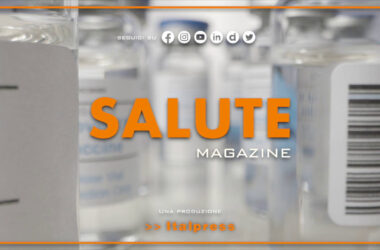 Salute Magazine – 18/11/2022