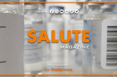 Salute Magazine – 25/11/2022