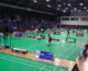Hamza, Vittoriani e Ferrigno protagonisti agli Assoluti di Badminton