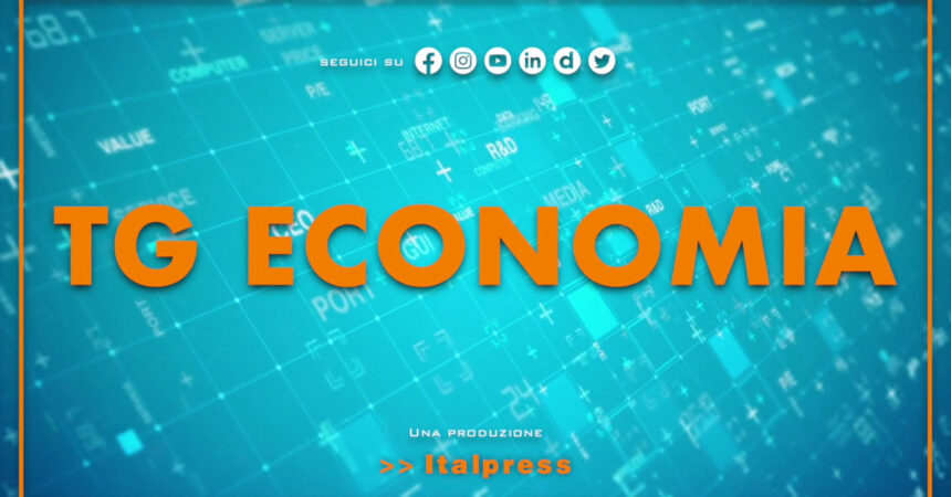 Tg Economia – 23/11/2022