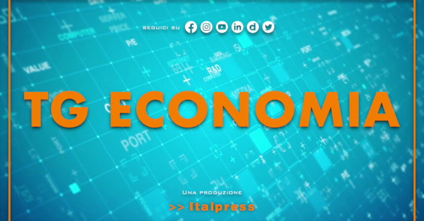 Tg Economia – 30/11/2022