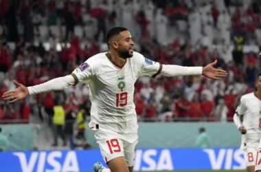 Marocco agli ottavi da primo del girone F, 2-1 sul Canada