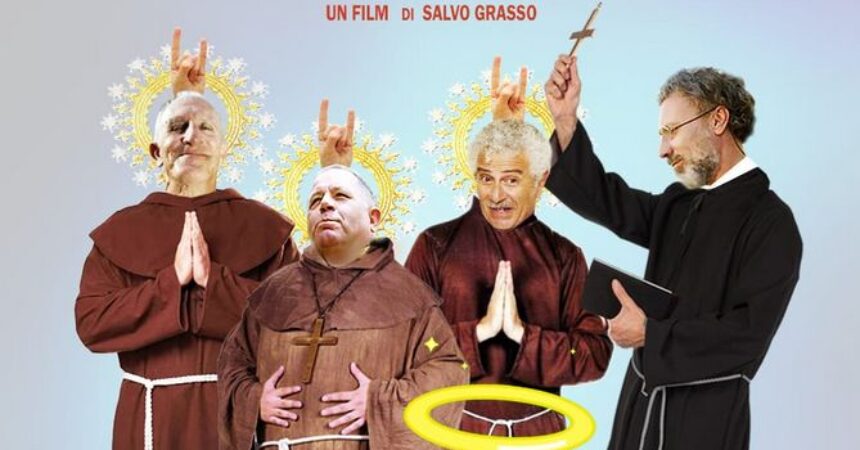 Il film “I Buonisti” dal 7 dicembre in anteprima nelle sale siciliane