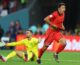 La Corea del Sud batte 2-1 il Portogallo e va agli ottavi