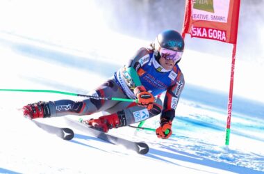Sci Alpino, Lucas Braathen vince lo Slalom in Val d’Isère
