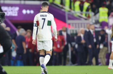 Ronaldo “Sogno svanito, mai avrei voltato le spalle al Portogallo”