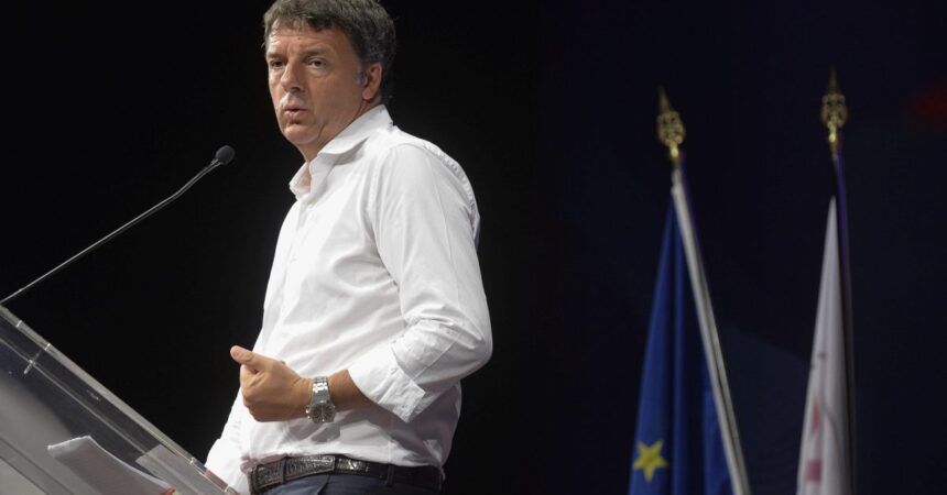 Manovra, Renzi “C’è il monocameralismo di fatto”