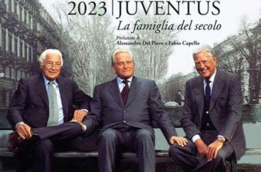 100 anni di Agnelli, Cucci e Giglio raccontano un secolo Juve
