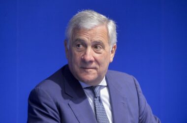 Governo, Tajani “Emersa grande coesione”
