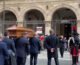 Frattini, a Roma i funerali di Stato